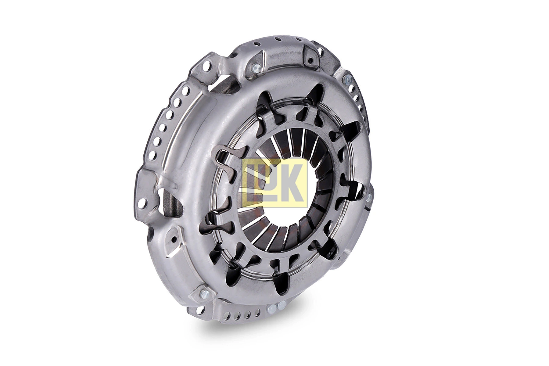 Clutch Pressure Plate